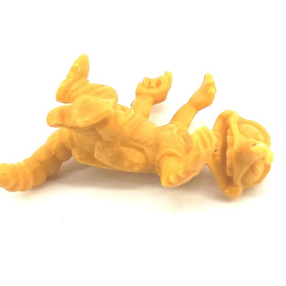 Vintage 1990 Teenage Mutant Ninja Turtles Wingnut Screwloose Mosquito Figure HTF - Picture 4 of 4